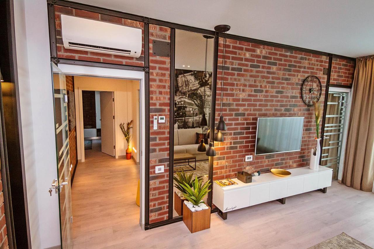 No 6 Apartments 康斯坦察 外观 照片
