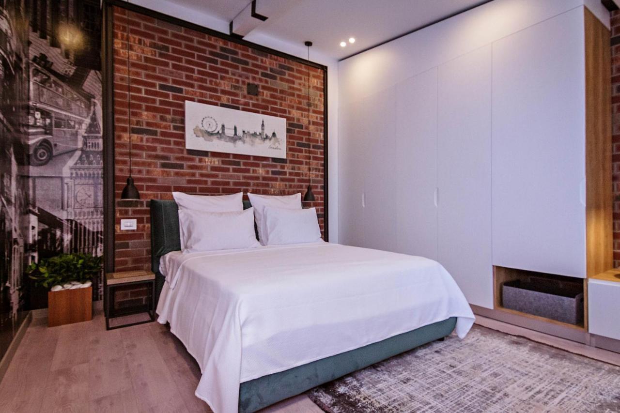 No 6 Apartments 康斯坦察 外观 照片