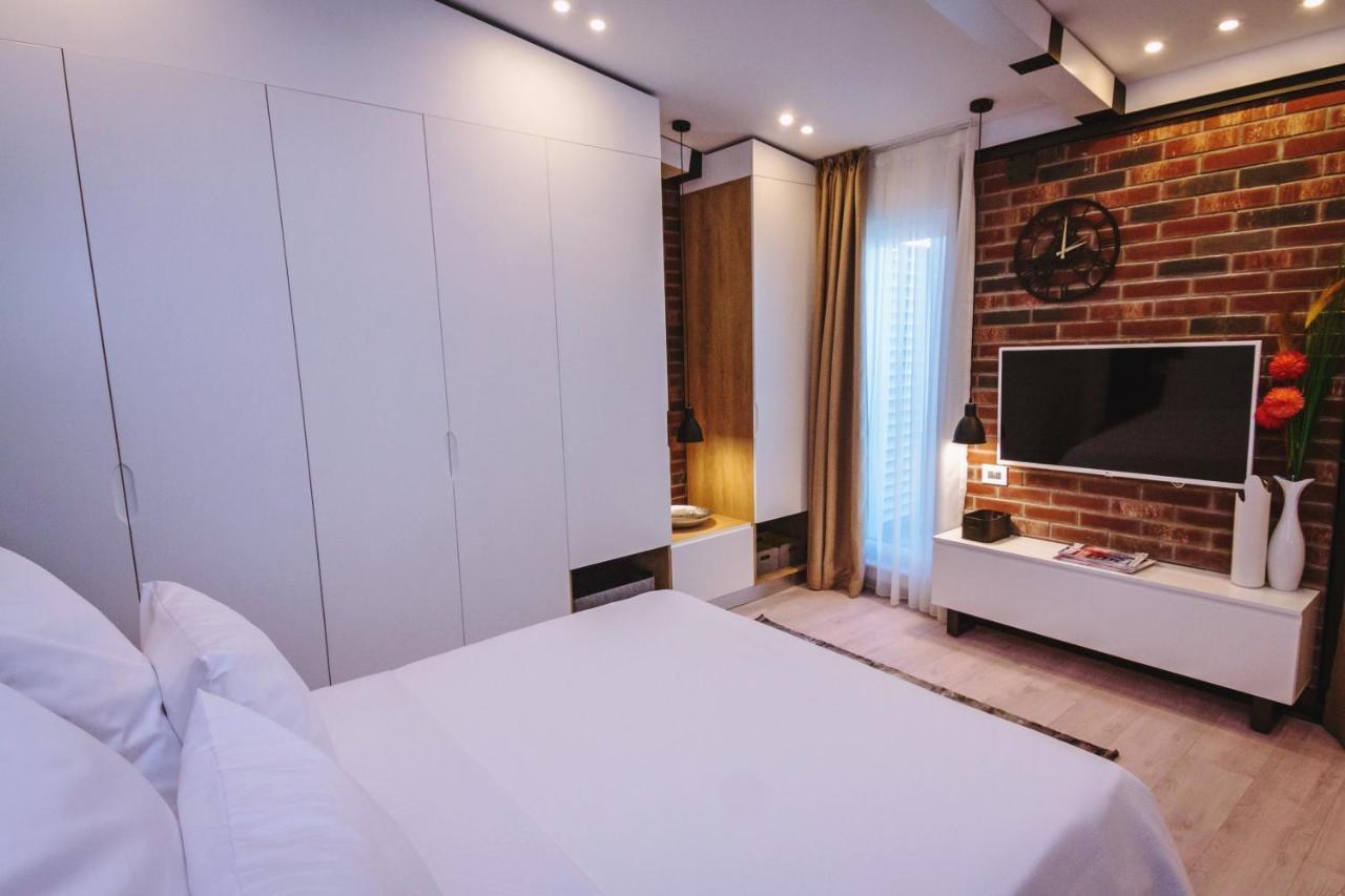 No 6 Apartments 康斯坦察 外观 照片