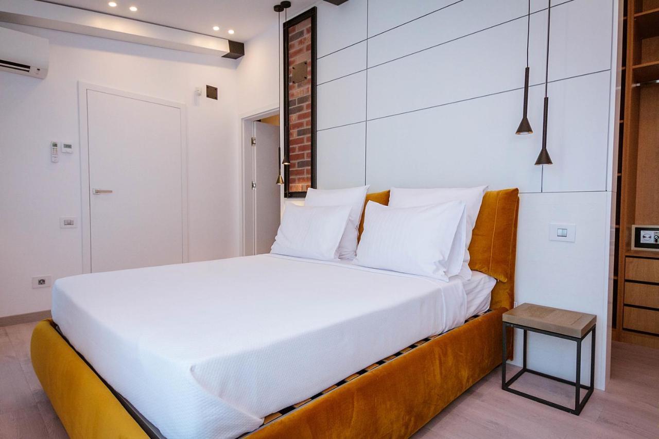No 6 Apartments 康斯坦察 外观 照片